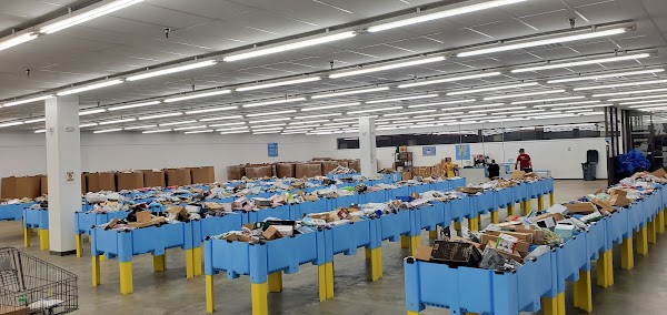 DaaBIN STORE - Kinston, NC photo 1