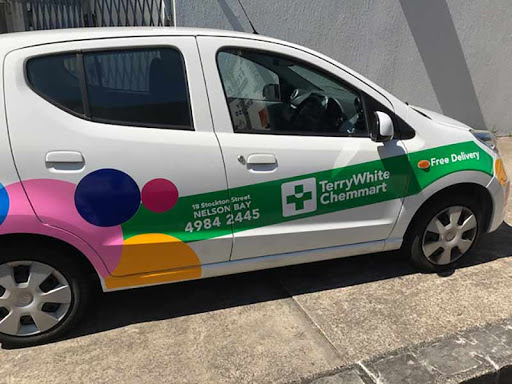 Terry White Chemmart Pharmacy Nelson Bay Gallery - Australia