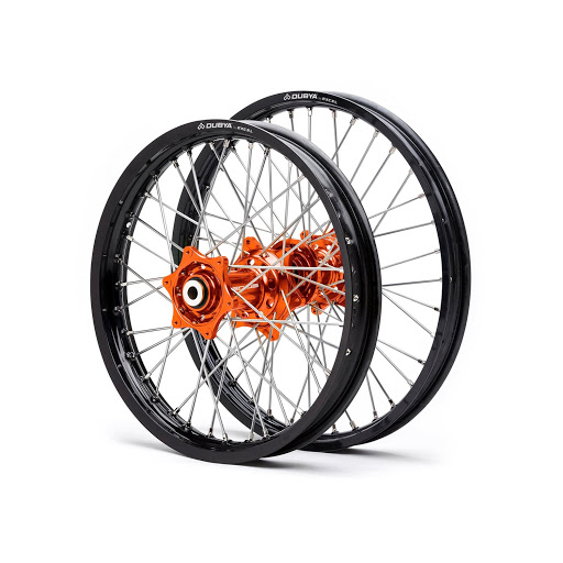 Smooth Speed MX - Visual