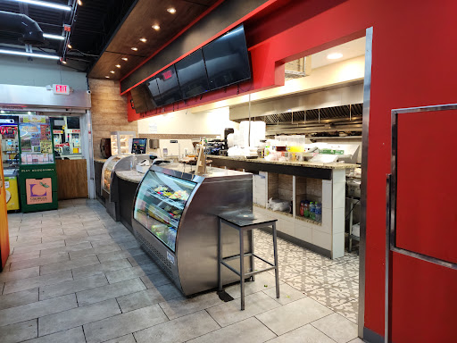 Taza Grill - Thumbnail