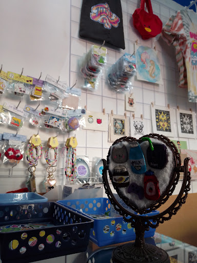 Art'sy Shop - Thumbnail