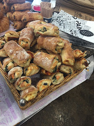 Photo n°2 de Boulangerie Pâtisserie Rir à Paris (Boulangerie)