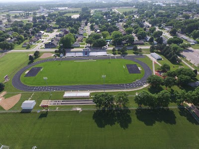 South Sioux City High School