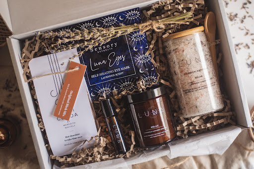 Luna Candles - Thumbnail