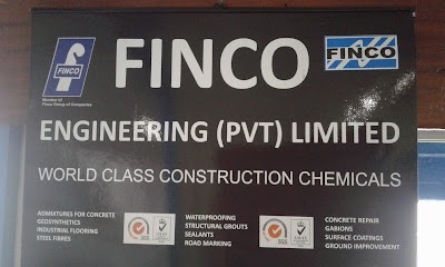 Photos of Finco (Pvt) Limited