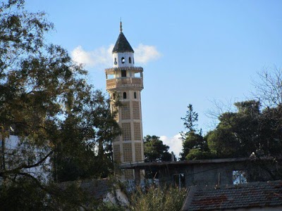 Mosque