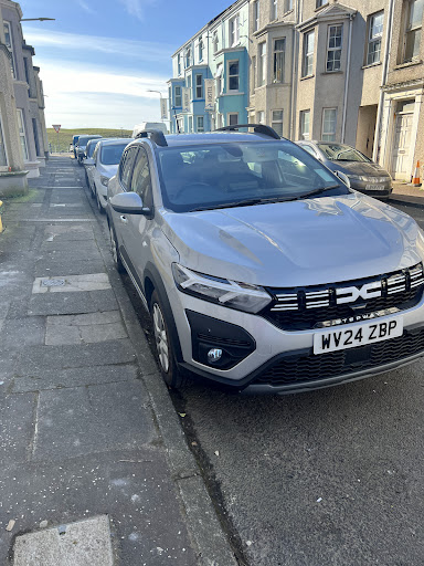 Europcar Belfast City Airport - Thumbnail