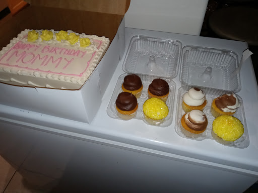 Hansen's Cakes - Thumbnail