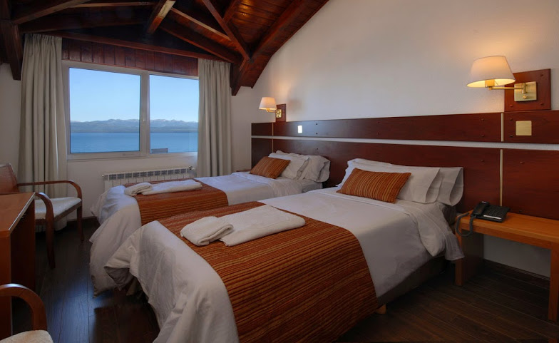Hotel Tirol en Bariloche by null