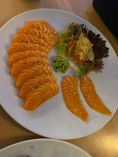 Wild Rice Restaurant - Thumbnail