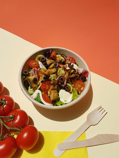 Bowl & Go Bayonne - Thumbnail