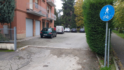 Archimede+ - Visual