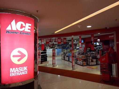 ACE HARDWARE – CENTRAL PARK MALL, Author: pohon bumi