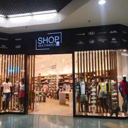 Shopmultimarca - Visual