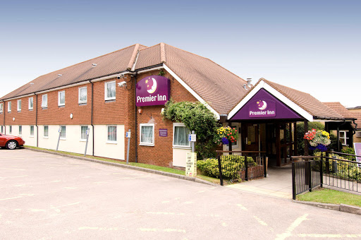 Premier Inn Tring