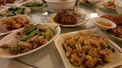 Photos of Big World Restaurant