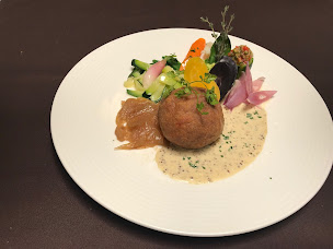 Photo n°69 de Restaurant traditionnel 