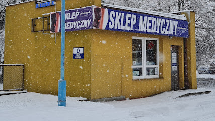 SKLEP MEDYCZNY CHOLIMPEX RADZYŃ PODLASKI