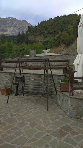 Rouista Tzoumerka Resort - Ιωάννινα