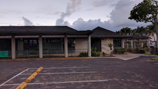 Lāʻie Elementary School - Thumbnail