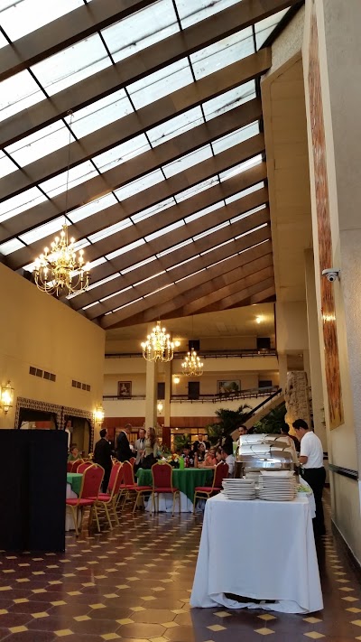 Photos of Hotel & Suites Copantl