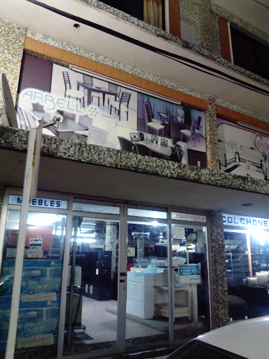 Muebles Cambeses - Thumbnail