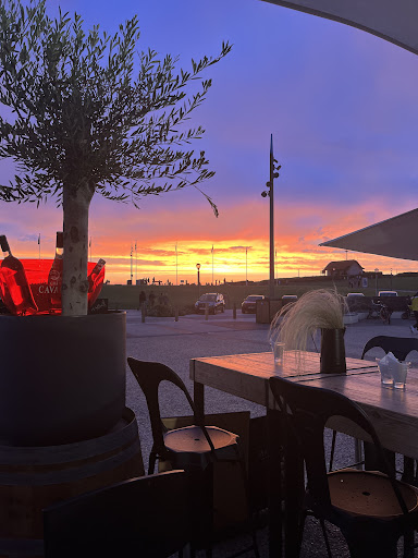 Bar a huîtres / tapas Le Pearl BISCARROSSE PLAGE - Thumbnail