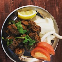 ナガラコット バーティ