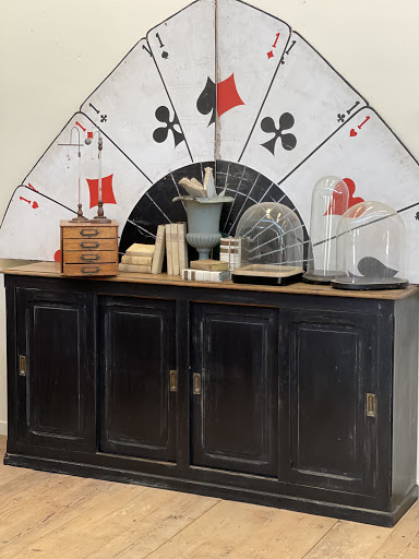 Babilla Store - Visual
