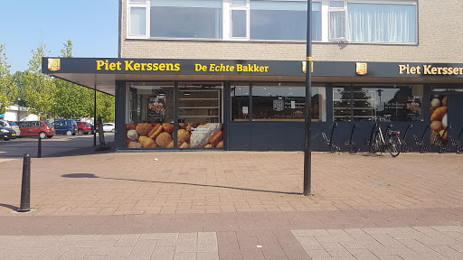Piet Kerssens - De echte bakker