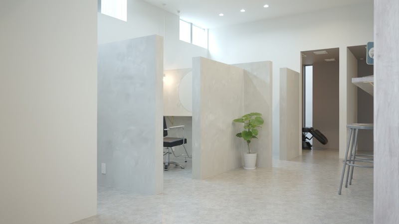 hair & spa salon nofu (ノフ)