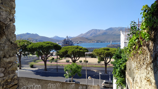 Ex Chiesa di S. Giuda Taddeo, già S. Onofrio - Thumbnail