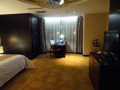 Photos of Zhongzhou International Hotel