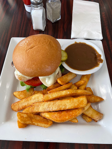 JT's Classic Grill - Thumbnail