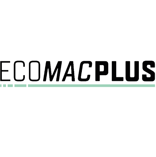 Ecomacplus - Visual