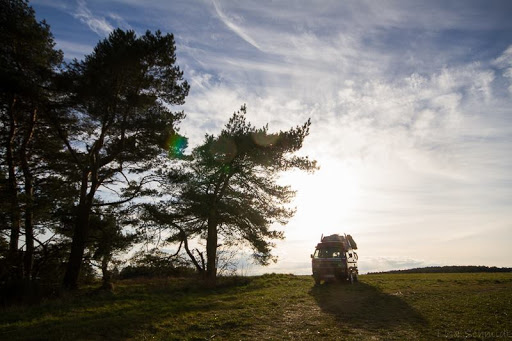 Caravaning Nord e.K. - Thumbnail