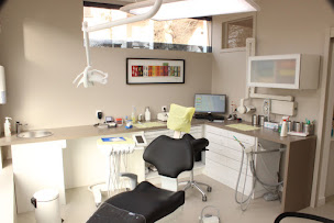 Photo n°1 de Dr Chauvin Sandrine à Le Rheu (Dentiste)