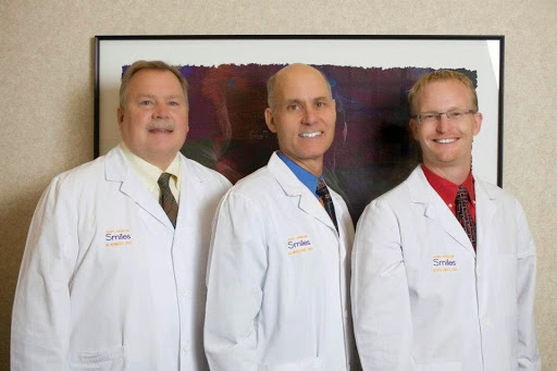 Ann Arbor Smiles - Huron Parkway