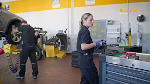 Photo n°8 de BestDrive à Pocé-sur-Cisse (Magasin de pneus)