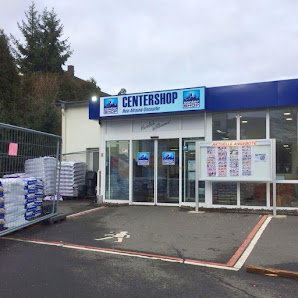 CENTERSHOP Daun - Daun