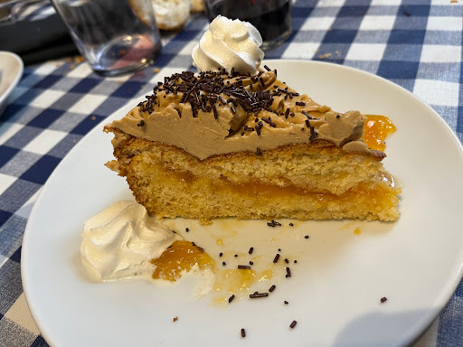 Restaurante-Bar Juli (elizondo) - Thumbnail