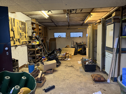 Haushaltsauflösungen - Entsorgung - Wohnungsauflösung