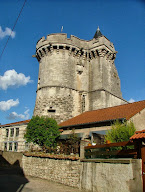 Bureau d'Information Touristique de Ligny-en-Barrois à Ligny-en-Barrois