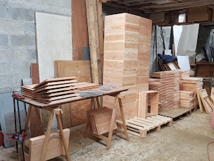 Photo n°15 de Miel de Sainte Mère-Eglise à Sainte-Mère-Église (Miellerie)