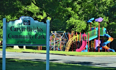Carver Heights Community Park