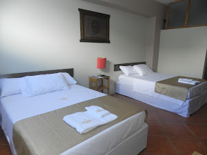 El Cauchero Hotel Iquitos 1
