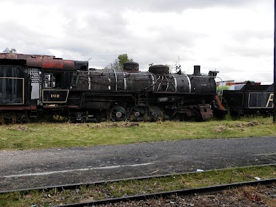 Photos of Tren de la Sabana Bogot&aacute; - Zipaquir&aacute;