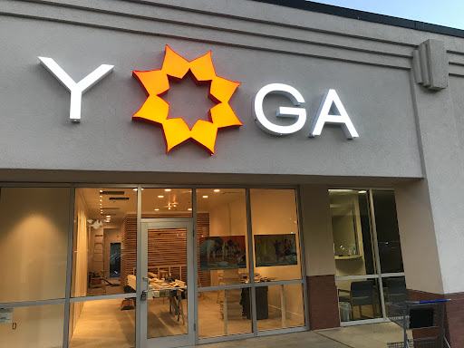 Savannah Power Yoga | Wilmington Island Gallery - United States