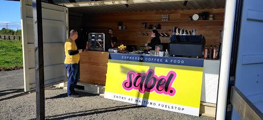 Sabel Cafe - Thumbnail