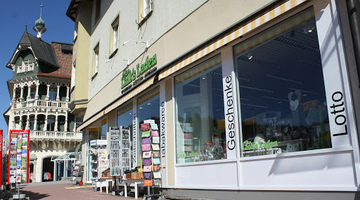 Link's Laden - Germany